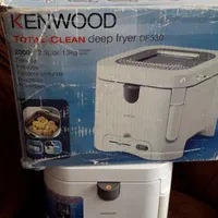 سرخ کن کنوود اصل