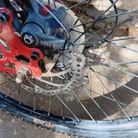 دوچرخه ۲۶|دوچرخه، اسکیت، اسکوتر|جیرفت, |دیوار