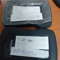 هارد اکسترنال|قطعات و لوازم جانبی رایانه|شهریار, شهریار|دیوار