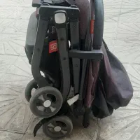 کالسکه بچگانه|کالسکه و لوازم جانبی|تهران, والفجر (افسریه)|دیوار