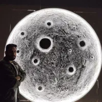 مجری تخصصی میکروسمنت نما و پتینه مدرن