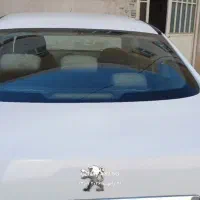 ۲۰۶ sdمدل ۹۵ خط خش جزئی