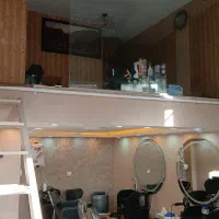 مغازه 20 متری / بالکن / حاج منصور|اجارهٔ مغازه و غرفه|بومهن, |دیوار