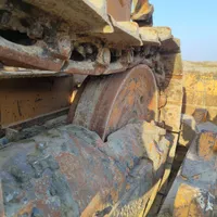 بولدوزر کوماتسو|خودرو سنگین|بندرعباس, |دیوار