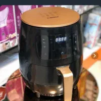 هواپز bs6600|اجاق گاز و لوازم برقی پخت‌وپز|آبسرد, |دیوار