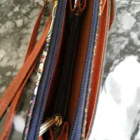 کیف پول وجاگوشی|کیف، کفش، کمربند|اسلامآباد غرب, |دیوار