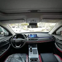 ام وی ام ایکس 55 پرو 404 سفید|خودرو سواری و وانت|شهرکرد, |دیوار