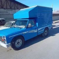 حمل‌بار‌بانیسان‌مسقف