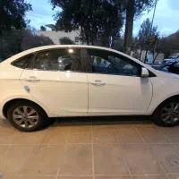 جک جی ۴ مدل ۱۴۰۲ j4|خودرو سواری و وانت|تهران, تهرانسر شرقی|دیوار