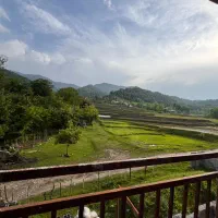 پیش فروش ویلای۳خواب شخصی ساز با ویو ابدی بدون مشرف