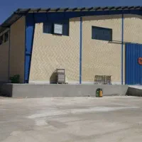 سوله۲۵۰۰متری با امکانات کامل در دولت اباد وبرخوار