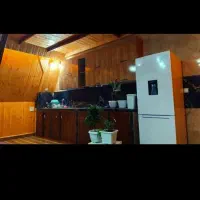 اجاره کلبه سوئیسی فوتبال دستی دار تالش|اجارهٔ کوتاه‌مدت ویلا و باغ|تالش, جوکندان|دیوار