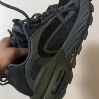 کتونی اسکیچرز اصل۴۲زارا مردانه اداری ۴۳معاوضه فروش|کیف، کفش، کمربند|تهران, باغ فیض|دیوار