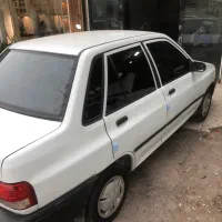 پراید مدل ۸۲|خودرو کلاسیک|ساری, |دیوار