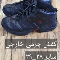 دوجفت کفش کوهنوردی ویک جفت کفش ورزشی و پیاده روی|کیف، کفش، کمربند|همدان, |دیوار