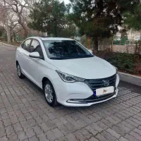 فردا ۵۱۱ fmc511 با آپشن مدل ۴۰۴ معاوضه