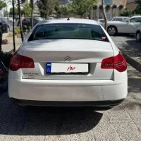 سیتروئن C5 جدید، مدل ۲۰۱۱|خودرو سواری و وانت|تهران, باغ فیض|دیوار