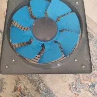 هواکش دمنده