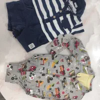 لباس بچگانه|کفش و لباس بچه|کرمانشاه, |دیوار