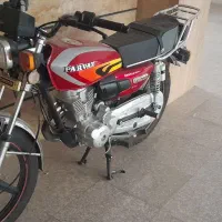 هوندا c200 مدل پرواز نیرو موتور