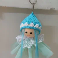 جاسویچی عروسک