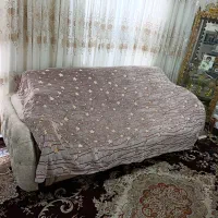 مبل ۸ نفره تاشو  وباند سونیا با بهترین کیفیت صدا|مبلمان خانگی و میز عسلی|اهر, |دیوار