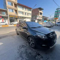 لیفان x50 اتو مات مدل ۹۴