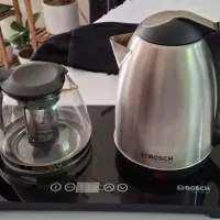 چای ساز bosch