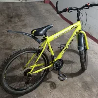 فروش دوچرخه سایز 26 تنه بلند