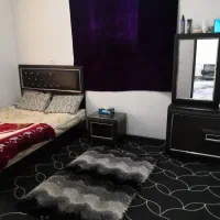منزل مبله ویلایی/منزل مبله حیاط دار/خانه مبله/سویت|اجارهٔ کوتاه‌مدت آپارتمان و سوئیت|شیراز, فضل‌آباد|دیوار