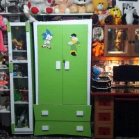 کمدبچه خیلی شیک ضدخش