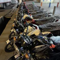 باکسر bx۲۰۰ Absبا اقساط ۱۶ماه درنیـرو موتـور قـرچک|موتورسیکلت|تهران, ایران|دیوار