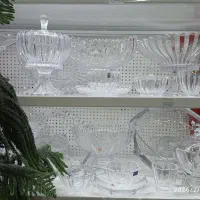 کریستال خارجی طرح جنوا