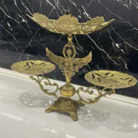 میوه خوری و کنار سالنی برنج|ظروف سرو و پذیرایی|باقرشهر, |دیوار