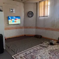 اجاره منزل هم کف با جای پارک عالی نزدیک|اجارهٔ خانه و ویلا|قم, ولیعصر|دیوار