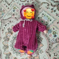 لباس گرم کودک|کفش و لباس بچه|قرچک, پویینک|دیوار