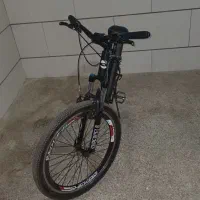 دوچرخه۲۶|دوچرخه، اسکیت، اسکوتر|مشکین‌دشت, |دیوار