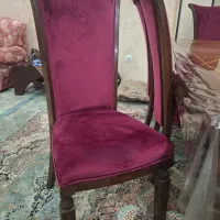 میز نهارخوری ۸نفره