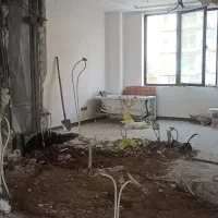 طراحی و بازسازی ساختمان