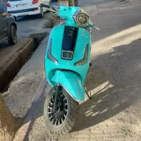 موتور فروشی