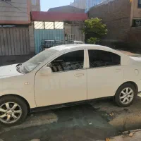 ام وی ام ۵۵۰ سفید موتور ۲۰۰۰|خودرو سواری و وانت|خرمآباد, |دیوار