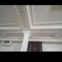 گچ کاری خرده کاری صفر تا صد