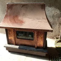 بخاری مبلی