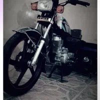 موتورسیکلت 150