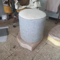 فروش پاف گرد