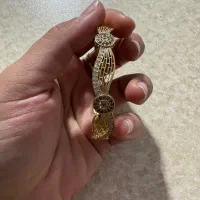 النگو کلکته شماره ۲|جواهرات|کوهدشت, |دیوار