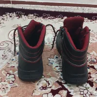 فروش پوتین ایمنی|کیف، کفش، کمربند|نقده, |دیوار