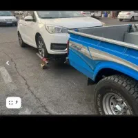 امداد خودرو شبانه روزی