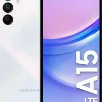 گوشی A15