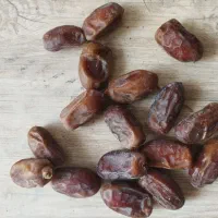 خرما استعمران صادراتی درجه یک یک|عمدهفروشی|شادگان, |دیوار